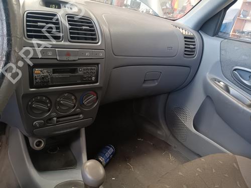 Kombinert Instrument HYUNDAI ACCENT II (LC) 1.5 | BP29156633C47 