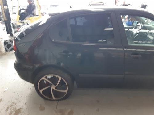 Højre Foran Tågelygte SEAT LEON (1M1)  | BP20979092C31 