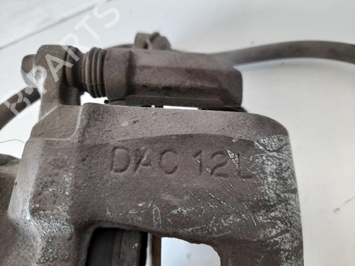 Left front brake caliper DAEWOO NUBIRA Saloon (J100)  | BP12932121M105 