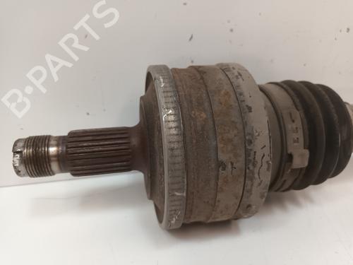 Left rear driveshaft MERCEDES-BENZ CLK (C209) CLK 240 (209.361) | BP17479632M40 