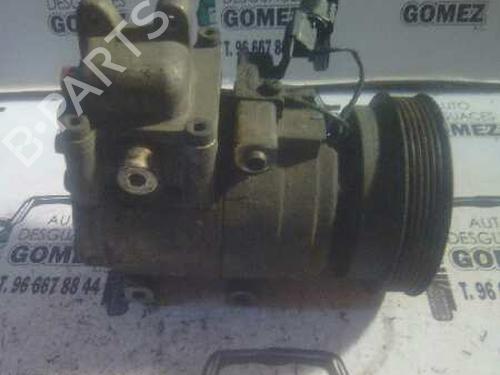 AC compressor HYUNDAI MATRIX (FC) 1.5 CRDi | BP12794982M34 