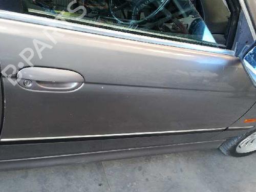 ECU airbags BMW 5 Touring (E39) 523 i | BP12729368M53 