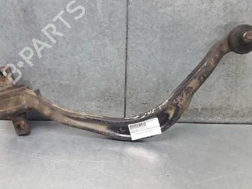 Used Left front suspension arm MITSUBISHI GALANT VII Saloon (E5_A, E7_A, E8_A) 1.8 (E52A) (116 hp) 13973302