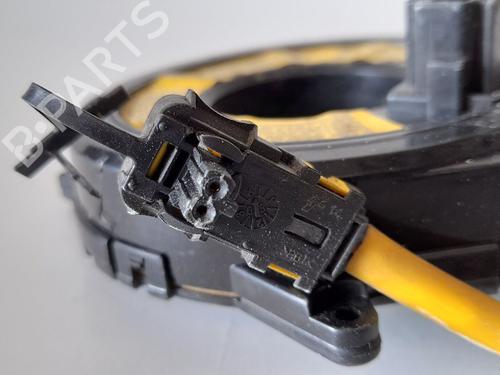Squib airbag HYUNDAI H-1 / STAREX Bus (A1) 2.5 TD 4WD | BP12739251C102 