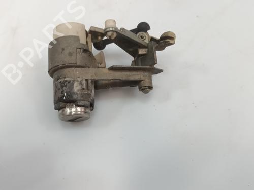 Elektronisk modul VW POLO (6N2)  | BP27159787M83 