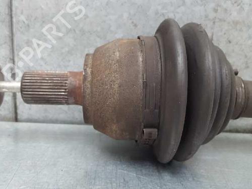 Right front driveshaft FORD FOCUS C-MAX (DM2)  | BP12726016M39 