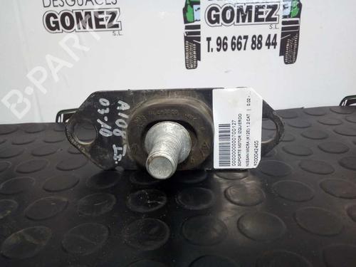 Used Engine mount NISSAN MICRA III (K12) 1.2 16V (65 hp) 12809059