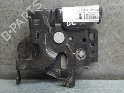 Hood lock ROVER STREETWISE Hatchback 1.4 BP12725408C133