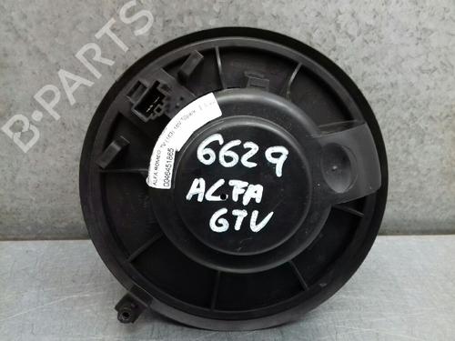 Heater blower motor ALFA ROMEO GTV (916_) 2.0 T.SPARK 16V (916C2C) | BP12738450M62 