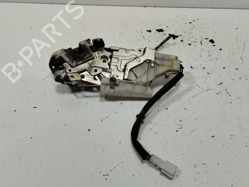 Rear right lock FORD RANGER (ER, EQ, R_) 2.5 TD 4x4 | BP15987027C99 