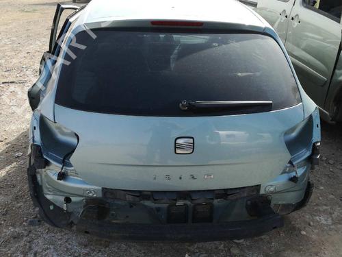 Climate control SEAT IBIZA IV (6J5, 6P1)  | BP12713594I5 
