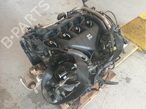 Engine PEUGEOT 407 SW (6E_, 6D_) 2.0 | BP28676889M1 