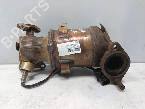 Used Catalyst Catalyst HYUNDAI i20 III (BC3, BI3) [2020-2026] 40225324 40225324