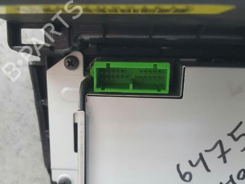 Climate control HONDA ACCORD VII (CL, CN) 2.0 (CL7) | BP12735455I5 
