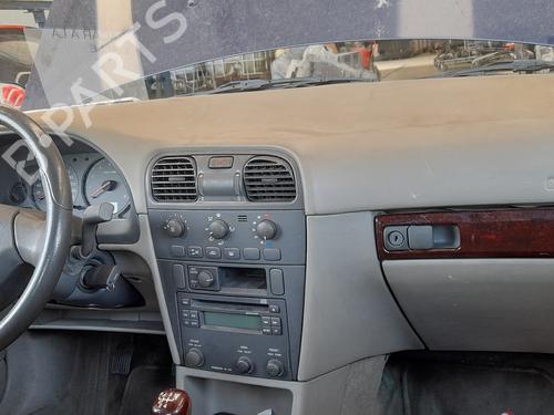 Electronic module VOLVO S40 I (644) 1.6 | BP15056809M83 