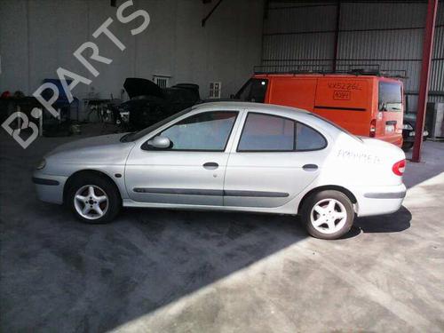 Tændspole RENAULT MEGANE I Grandtour (KA0/1_) 1.6 16V (KA0B, KA04, KA11) | BP12799832M94 