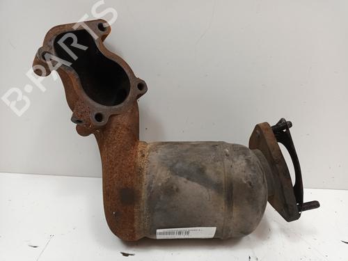 Used Catalyst Catalyst 17118857 17118857