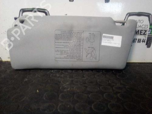 Used Right sun visor TATA INDICA 1.4 i (75 hp) 12855219
