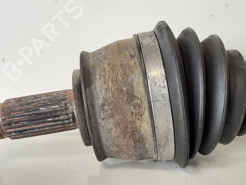 Right front driveshaft FIAT STILO (192_)  | BP12931449M39 