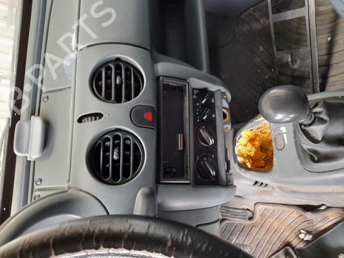 ECU airbags RENAULT KANGOO (KC0/1_) D 65 1.9 (KC0E, KC02, KC0J, KC0N) | BP12777805M53 