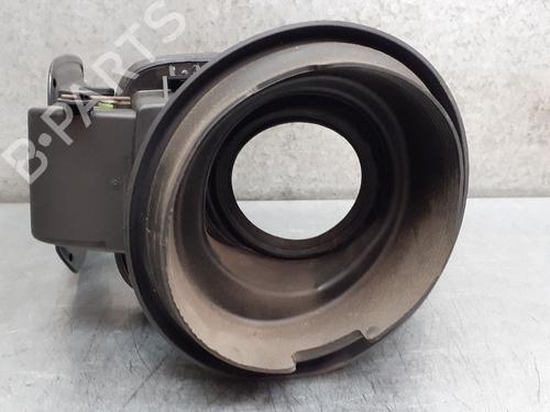 Fuel flap BMW 3 (E90) 318 i | BP12754803C131 