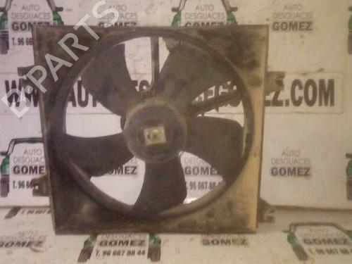 Used Radiator fan HYUNDAI ACCENT II (LC) 1.3 (75 hp) 12793661