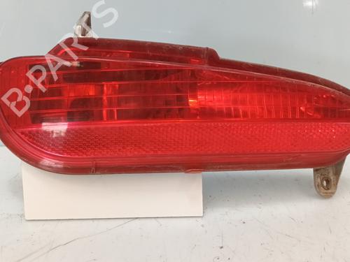 Used Rear fog light FIAT GRANDE PUNTO (199_) 1.4 16V (199BXG1B, 199AXG1B) (95 hp) 20309079