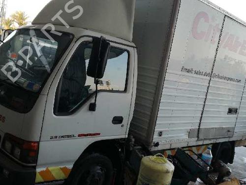 Glove box ISUZU N (6th Generation)  | BP12857324C95 