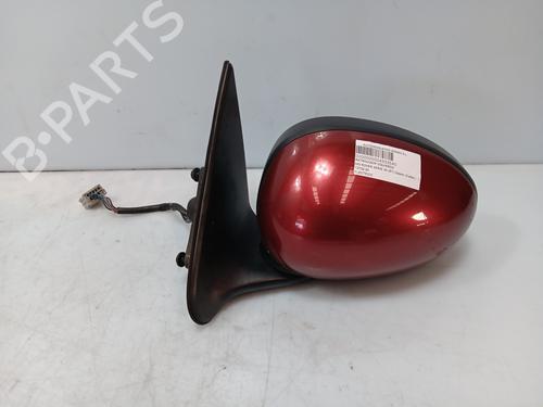 Used Left mirror ROVER 45 I Hatchback (RT) 2.0 iDT (113 hp) 32234351