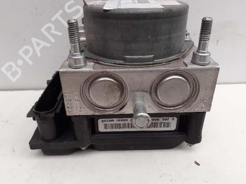 ABS pump RENAULT CLIO II (BB_, CB_) 1.5 dCi (BB3N, CB3N) | BP12758074M43 