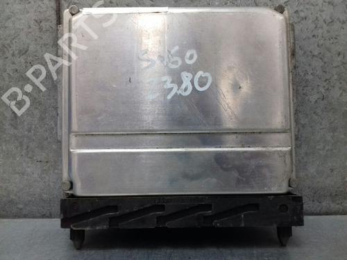 Used Engine control unit (ECU) VOLVO S60 I (384) 2.4 T (200 hp) 12816579