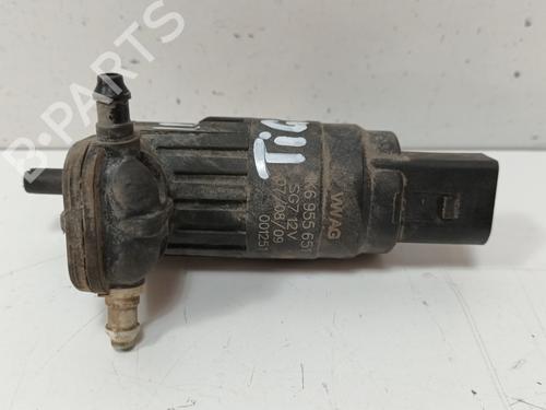 Washer pump VW TIGUAN (5N_)  | BP16480315E24 