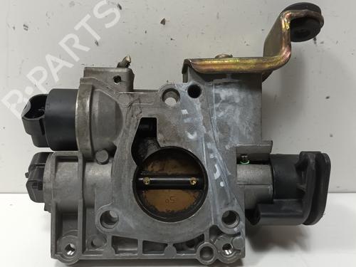 Throttle body FIAT PUNTO Hatchback Van (188_) 1.2 60 | BP18331616M82 