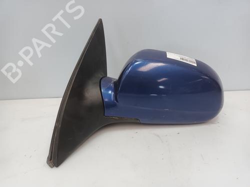Left mirror CHEVROLET NUBIRA Saloon 1.6 | BP26121768C26 