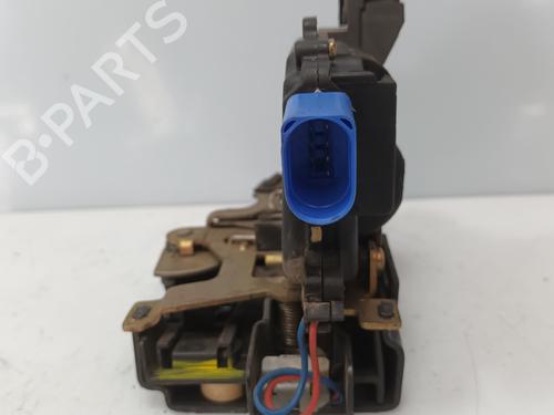 Front right lock SKODA FABIA I (6Y2)  | BP20701204C97 