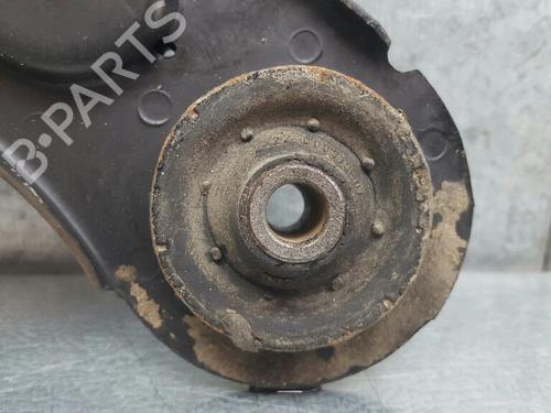 Left front suspension arm FORD ESCORT VI (GAL, AAL, ABL) 1.8 Turbo D | BP12728551M12 