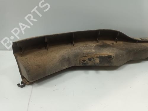Front bumper reinforcement CITROËN XSARA PICASSO (N68) 1.6 16V | BP29511208C109 