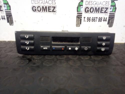 Used Climate control BMW 3 (E46) 318 i (118 hp) 12795597