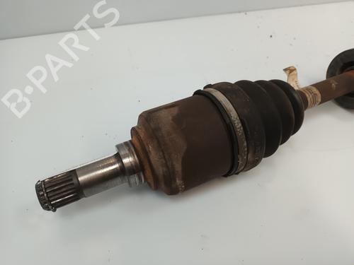 Right front driveshaft FIAT PUNTO (176_) 60 1.2 (176AP, 176AR, 176AQ, 176BB) | BP19020007M39 