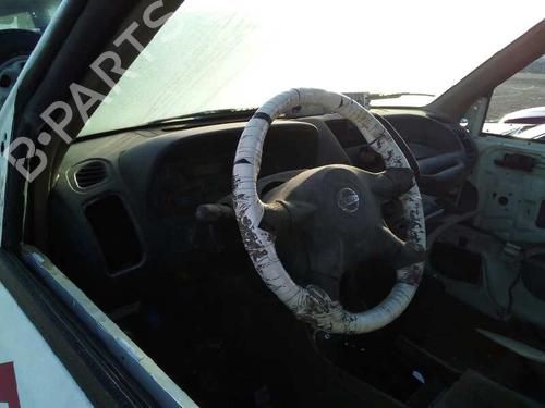 Clutch slave cylinder NISSAN TERRANO II (R20) 2.7 TDi 4WD | BP13982565M113 