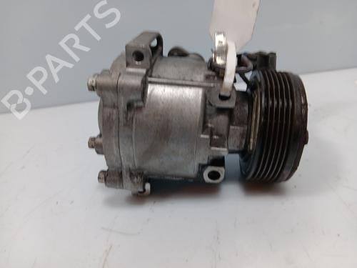 AC compressor TATA INDICA VISTA  | BP21761986M34 