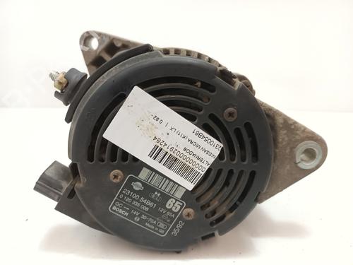 Alternator NISSAN MICRA II (K11) 1.3 i 16V | BP12782514M7 