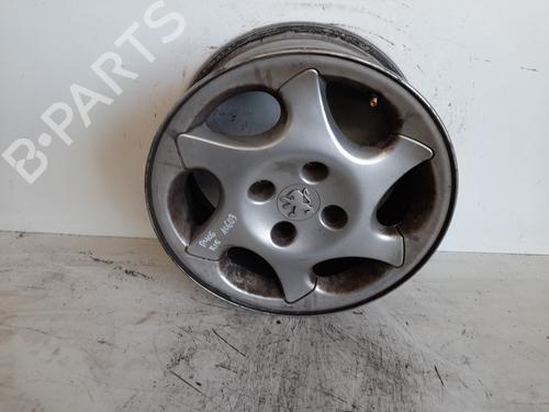 Used Rim PEUGEOT 406 (8B) 2.0 HDI 110 (109 hp) 13534286