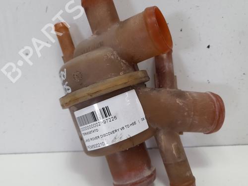 Used Other LAND ROVER DISCOVERY III (L319) 2.7 TD 4x4 (190 hp) 13983011