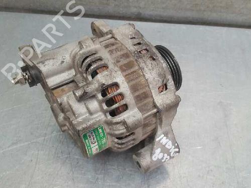 Alternator TATA INDIGO (4_V2) 1.4 | BP12850982M7
