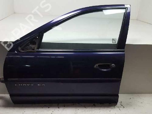 Used Left front door CHRYSLER STRATUS (JA) 2.0 LE (131 hp) 12805973