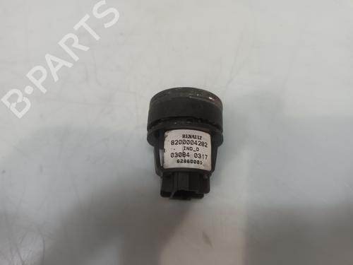 Electronic module RENAULT ESPACE IV (JK0/1_) 2.2 dCi (JK0H) | BP31853730M83 