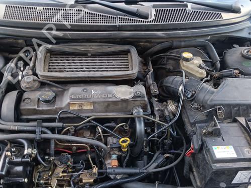 Starter FORD MONDEO II (BAP) 1.8 TD | BP30325925M8 