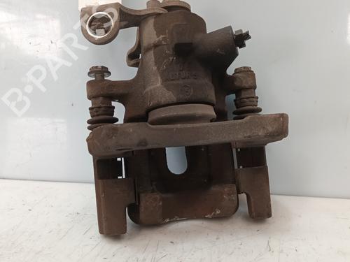 Left rear brake caliper PEUGEOT 407 (6D_)  | BP25606960M107 