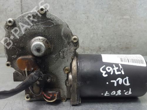 Used Front wiper motor PEUGEOT 807 (EB_) 2.2 HDi (128 hp) 12806805